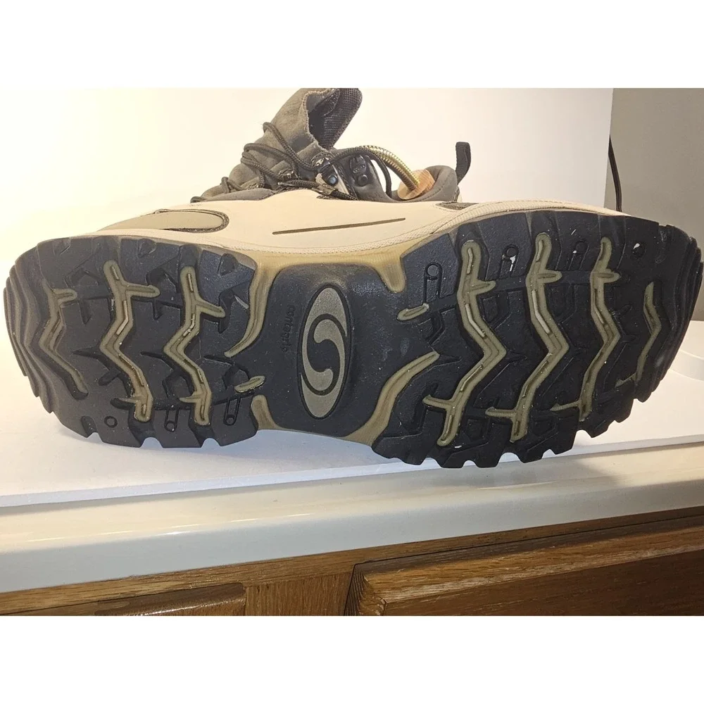Salomon x Streetwear Men's Hiking Trail Shoes Size 9.5